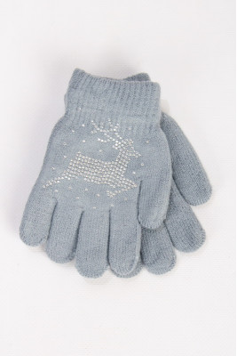 Рукавиці дитячі